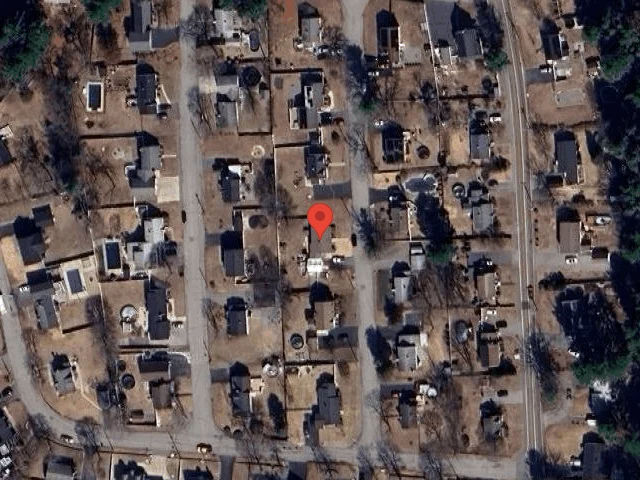 House image located at Tewksbury, MA 01876