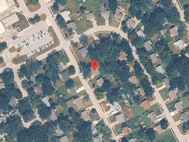 House image located at Liberty, MO 64068