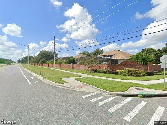 House image located at Orlando, FL 32817