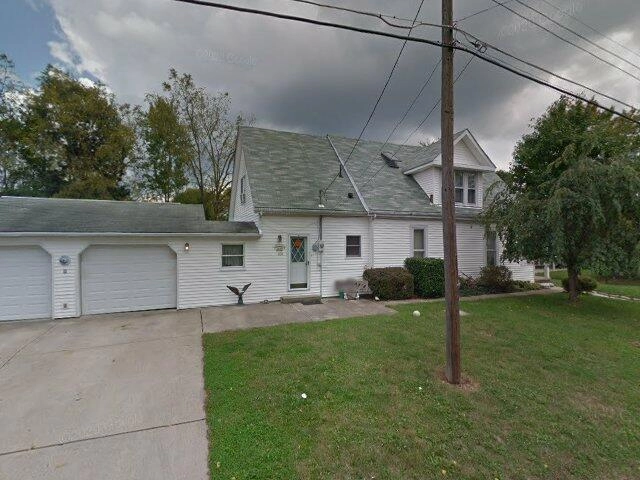 House image located at Calhoun City, MS 38916