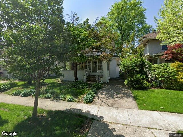 House image located at Oak Park, IL 60304