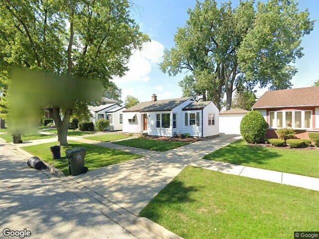 House image located at Des Plaines, IL 60016