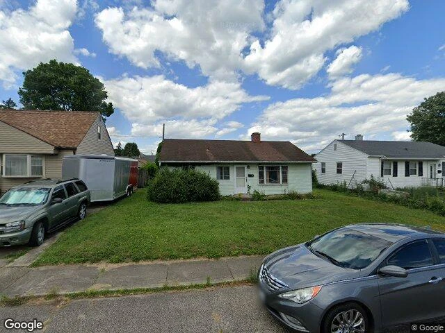 House image located at Chillicothe, OH 45601