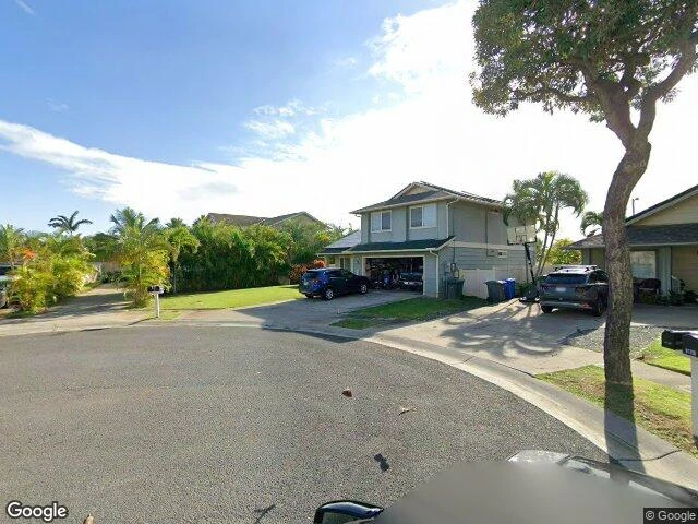 House image located at Ewa Beach, HI 96706