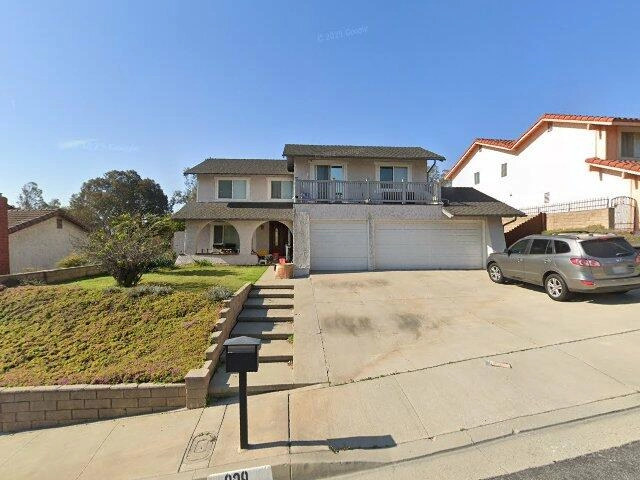 House image located at Montebello, CA 90640