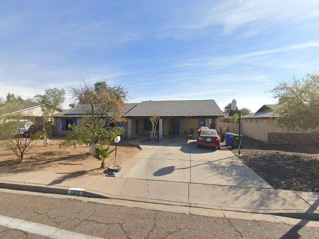 House image located at Phoenix, AZ 85027