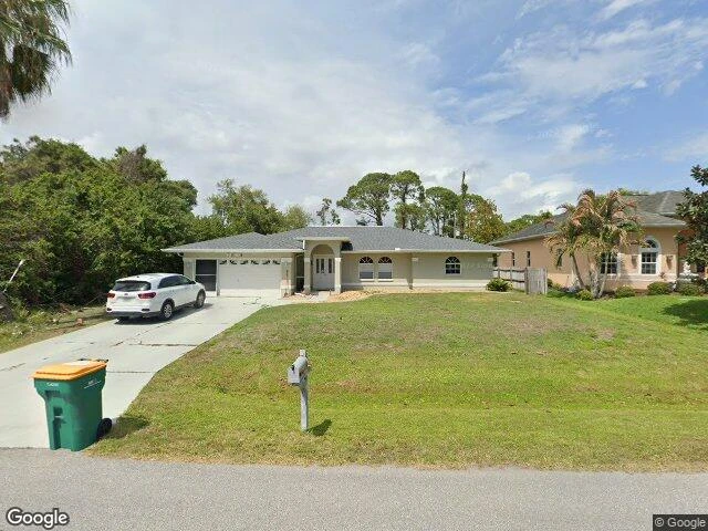House image located at Punta Gorda, FL 33980