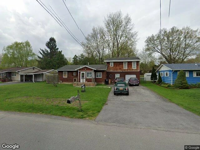 House image located at Syracuse, NY 13209