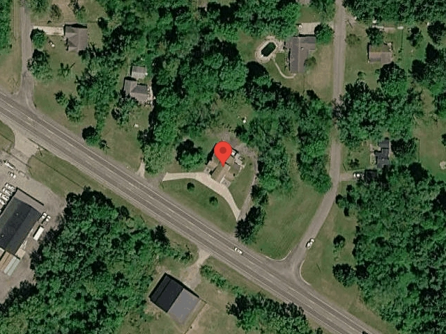 House image located at Albion, MI 49224
