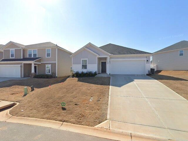 House image located at Moore, SC 29369