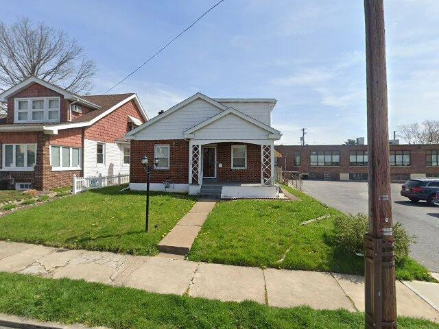 House image located at Allentown, PA 18103