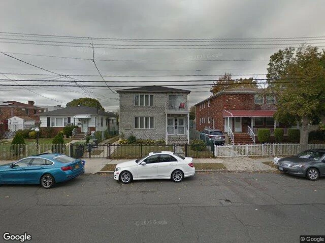 House image located at Springfield Gardens, NY 11413