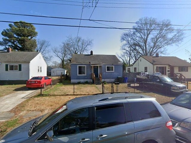 House image located at Norfolk, VA 23509