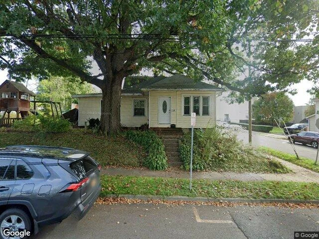 House image located at Binghamton, NY 13904