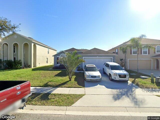 House image located at Davenport, FL 33897