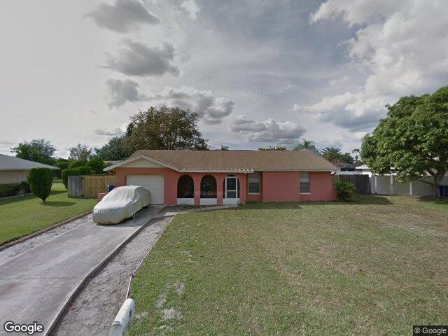 House image located at Lehigh Acres, FL 33936
