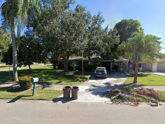 House image located at Seminole, FL 33777