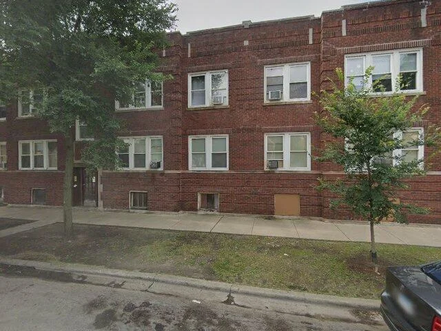 House image located at Chicago, IL 60651