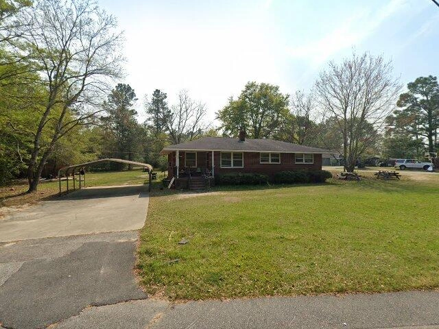 House image located at Williston, SC 29853