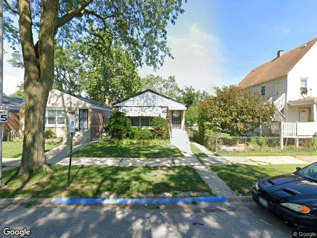 House image located at Riverdale, IL 60827