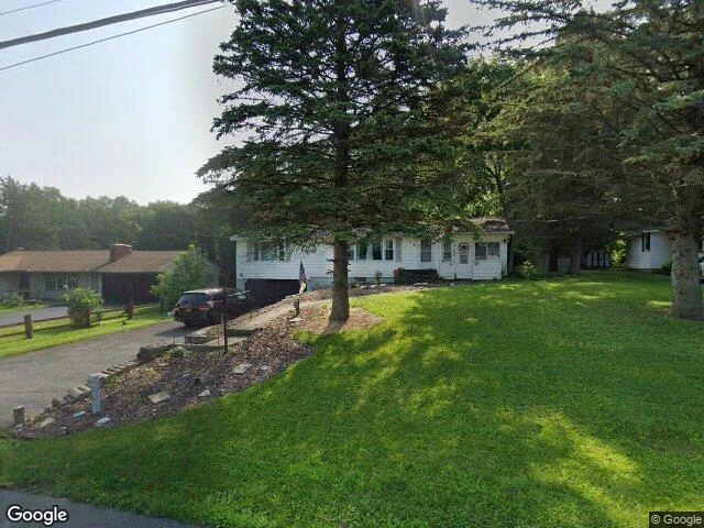 House image located at Syracuse, NY 13219