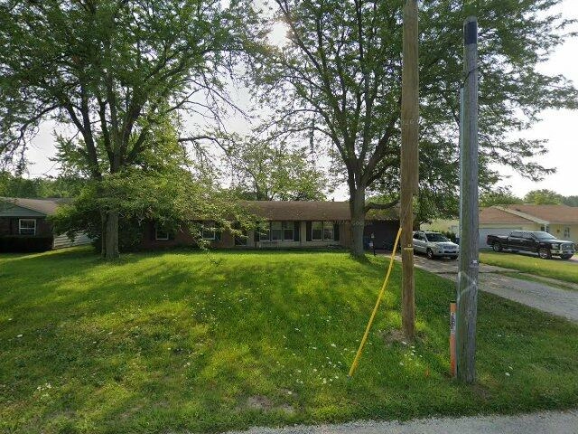 House image located at Roanoke, IN 46783