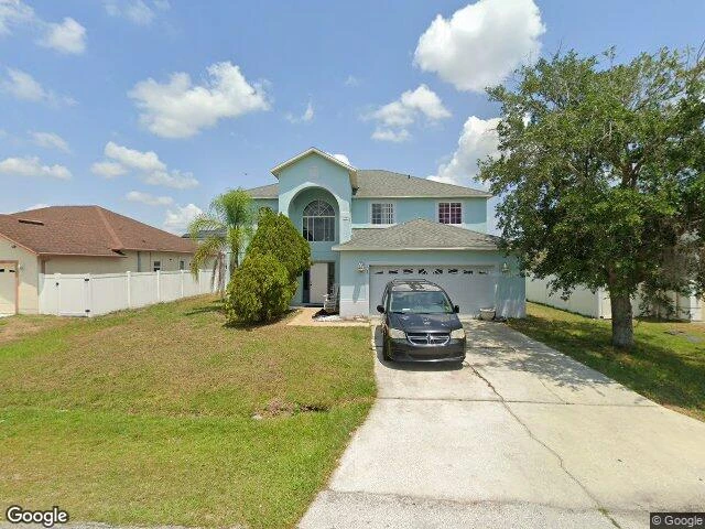 House image located at Kissimmee, FL 34758