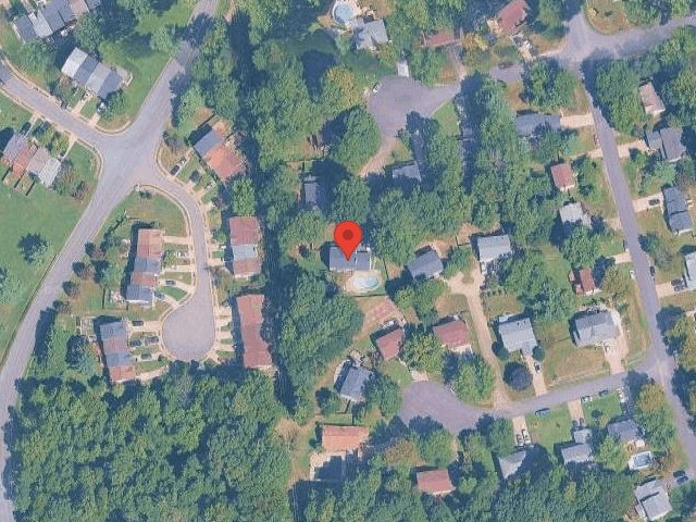 House image located at Stafford, VA 22554