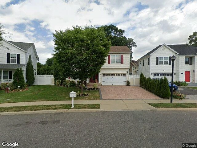 House image located at West Hempstead, NY 11552