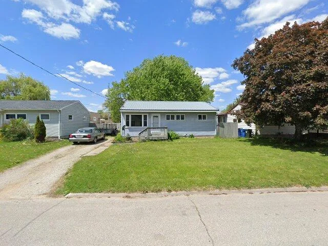 House image located at Waterloo, IA 50701