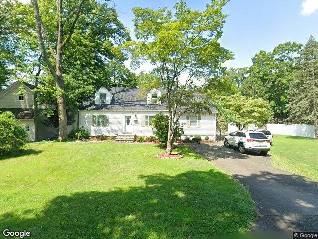 House image located at Mahwah, NJ 07430