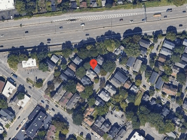 House image located at Rochester, NY 14620