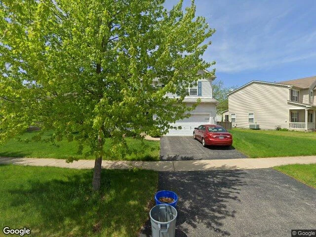 House image located at Montgomery, IL 60538