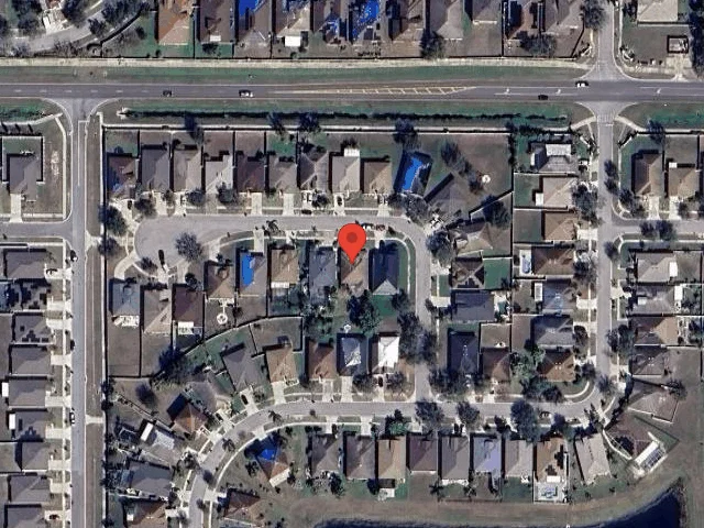 House image located at Ruskin, FL 33570