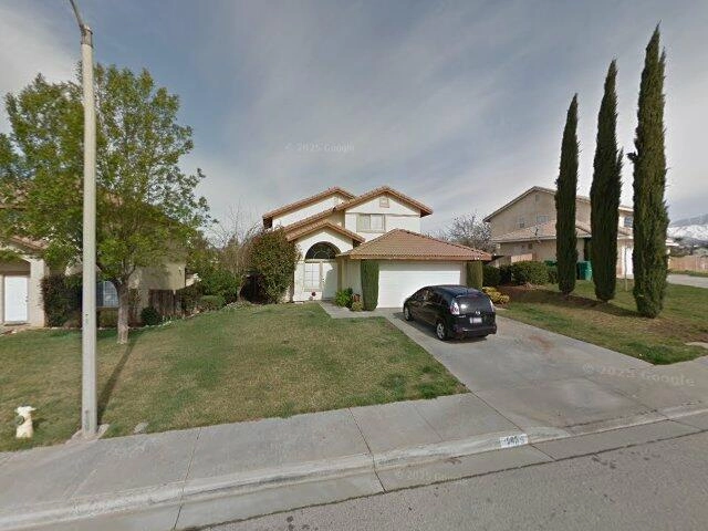 House image located at Beaumont, CA 92223