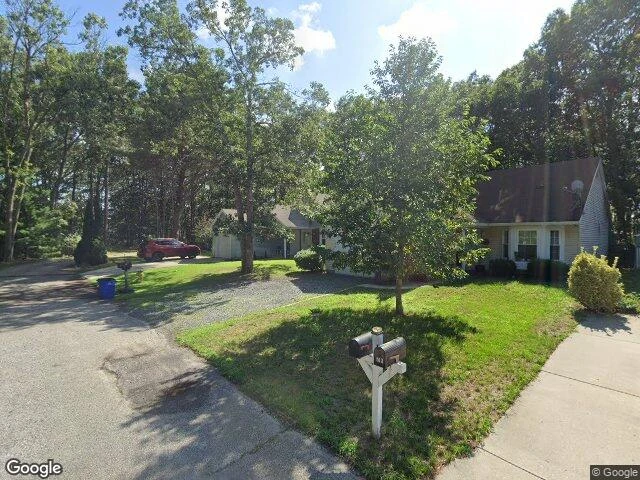 House image located at Absecon, NJ 08205