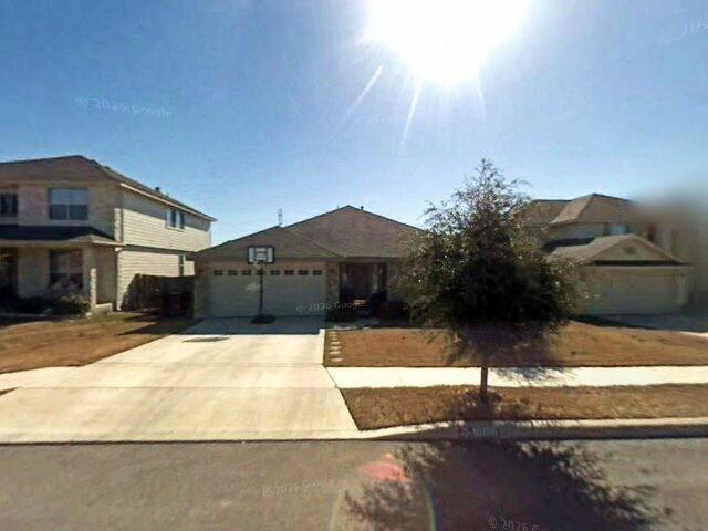 House image located at San Antonio, TX 78254