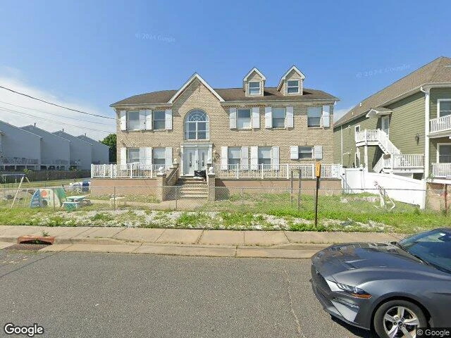 House image located at Keyport, NJ 07735