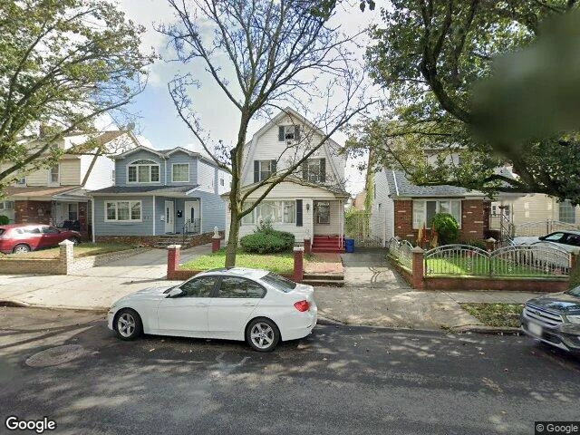 House image located at South Ozone Park, NY 11420
