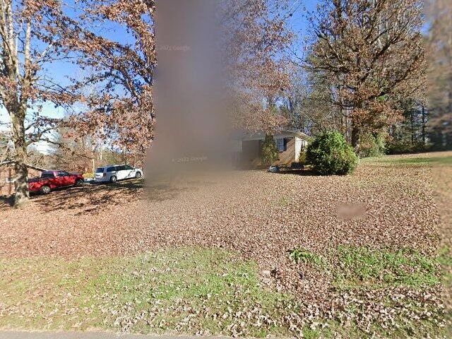 House image located at Morganton, NC 28655