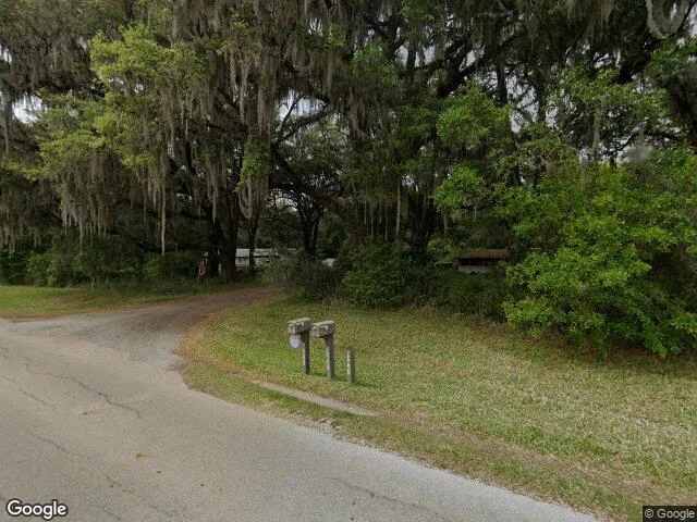 House image located at Lake Butler, FL 32054