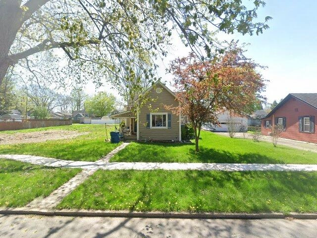 House image located at Gas City, IN 46933
