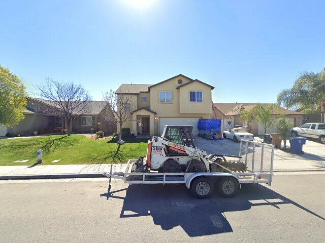 House image located at Bakersfield, CA 93307
