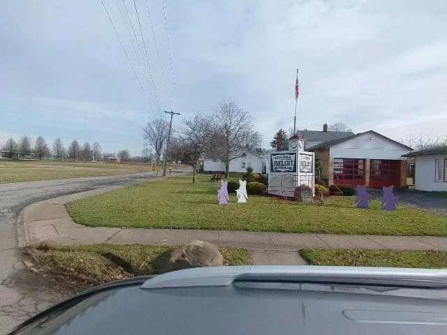 House image located at Beloit, OH 44609
