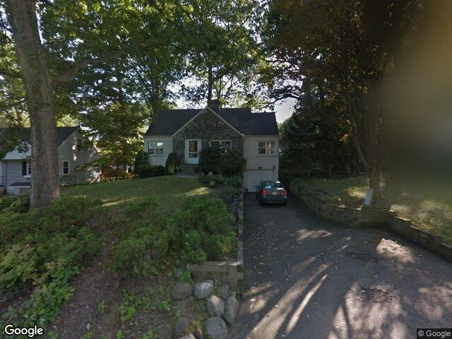 House image located at Ridgewood, NJ 07450