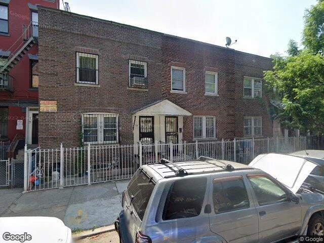 House image located at Brooklyn, NY 11226