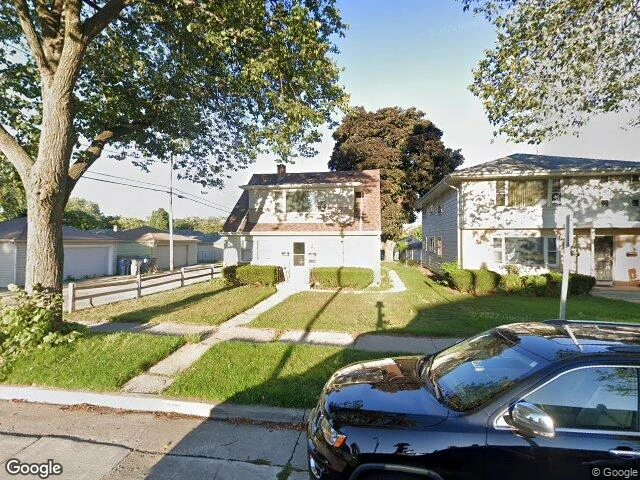 House image located at Milwaukee, WI 53218