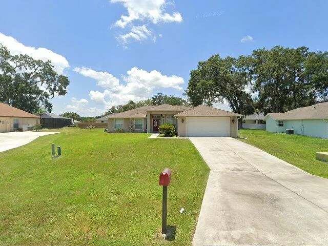House image located at Ocala, FL 34476