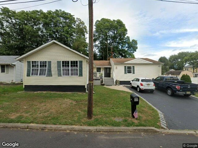 House image located at Port Monmouth, NJ 07758