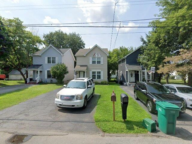 House image located at Rochester, NY 14609